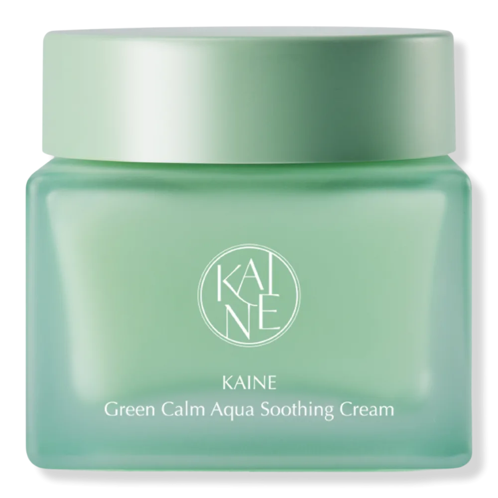 Green Calm Aqua Soothing Cream by Kaine