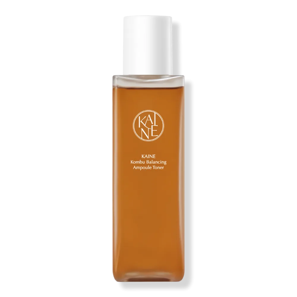 Kombu Balancing Ampoule Toner by Kaine