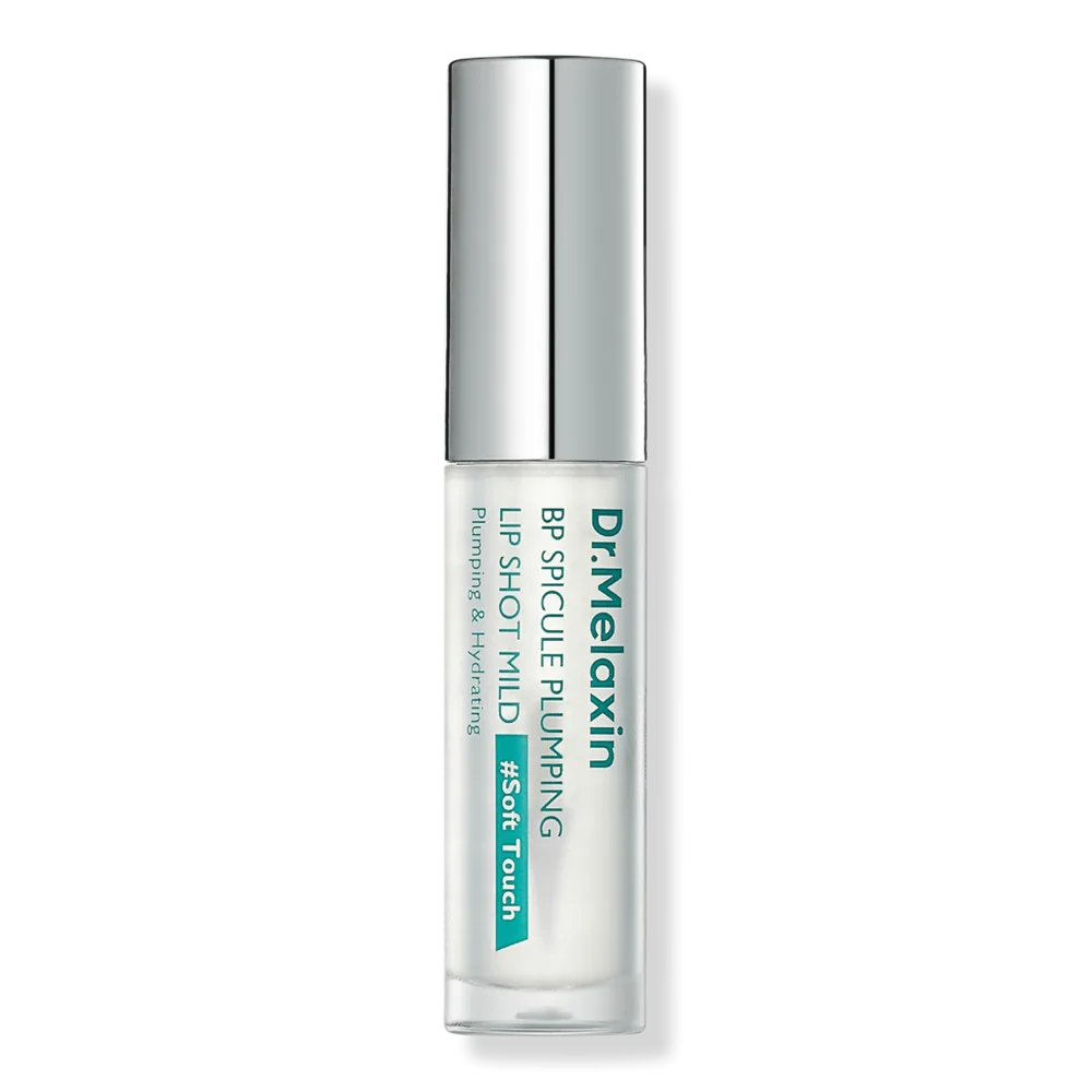 BP Spicule Plumping Lip Shot Mild by Dr. Melaxin