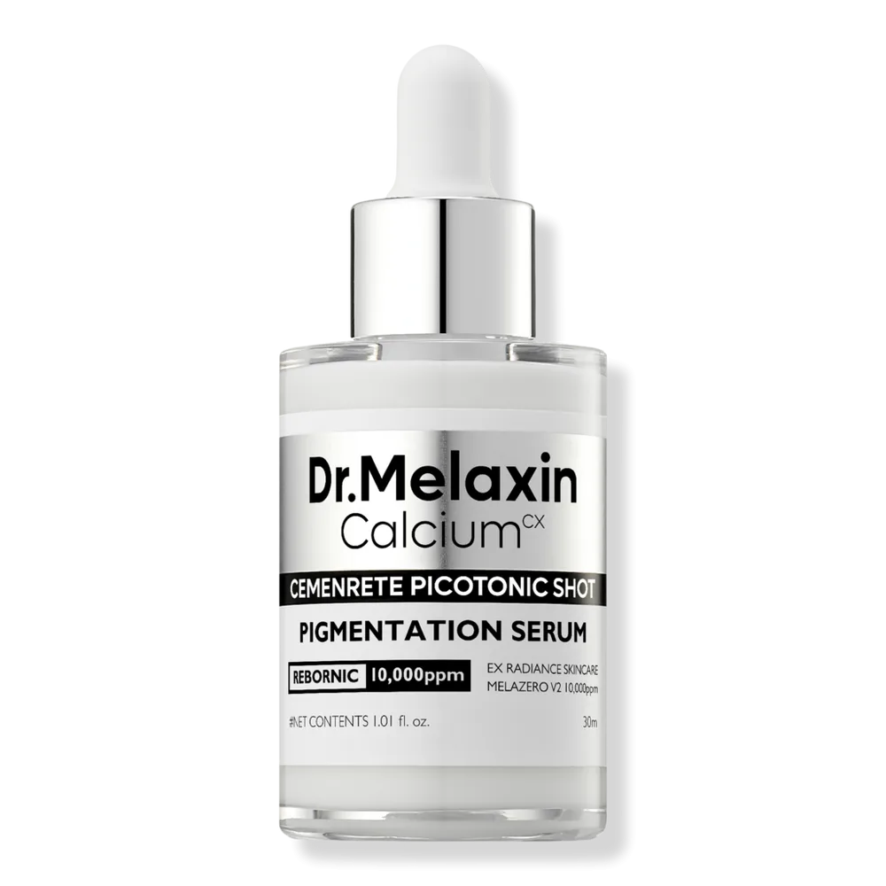 Picotonic Shot Pigmentation Serum by Dr. Melaxin