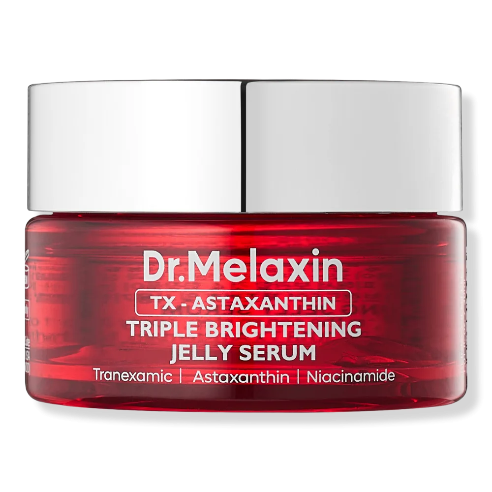 TX-Astaxanthin Triple Brightening Jelly Serum by Dr. Melaxin