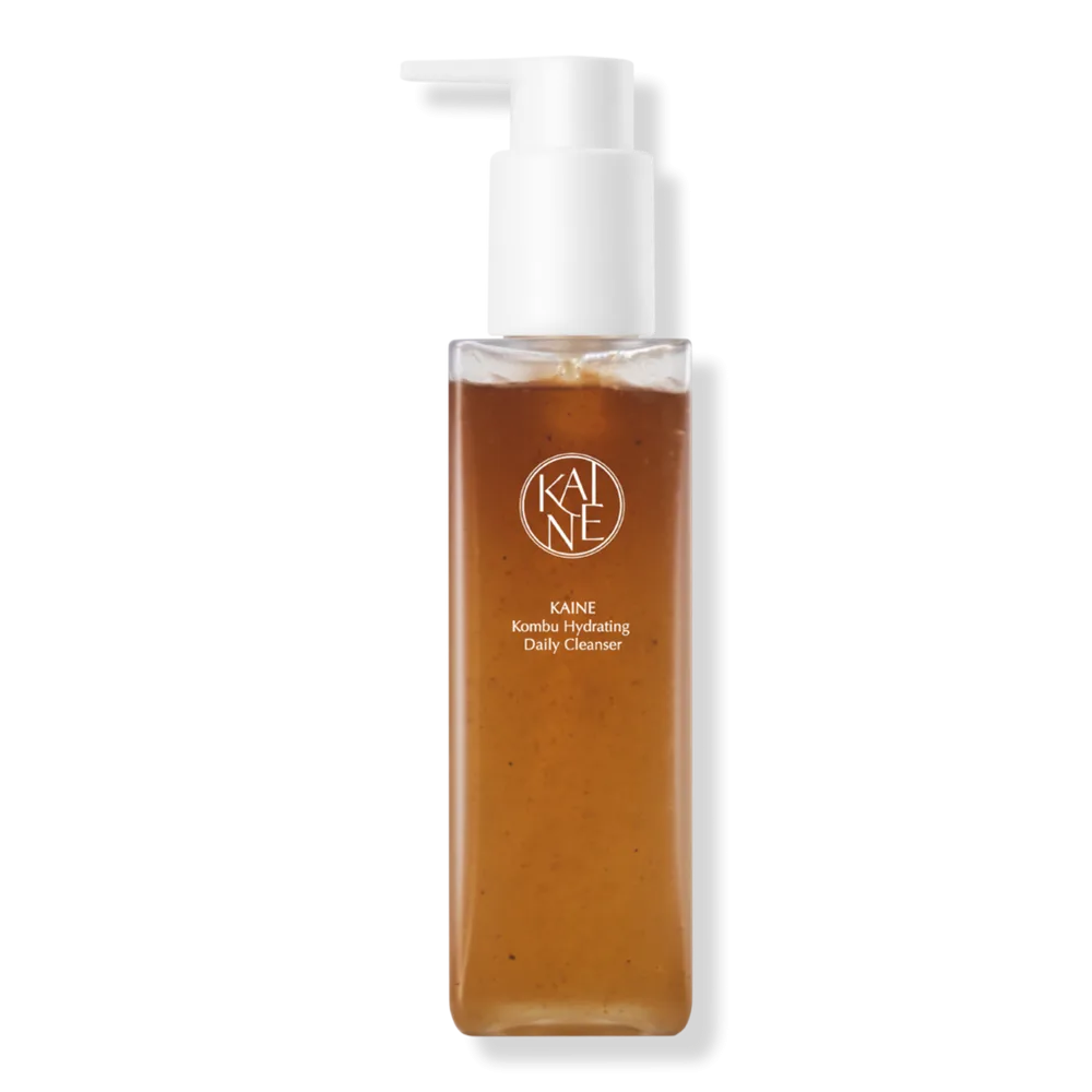Kombu Hydrating Daily Cleanser by Kaine