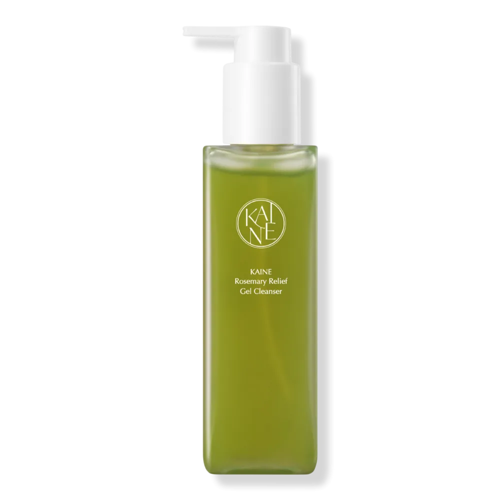 Rosemary Relief Gel Cleanser by Kaine