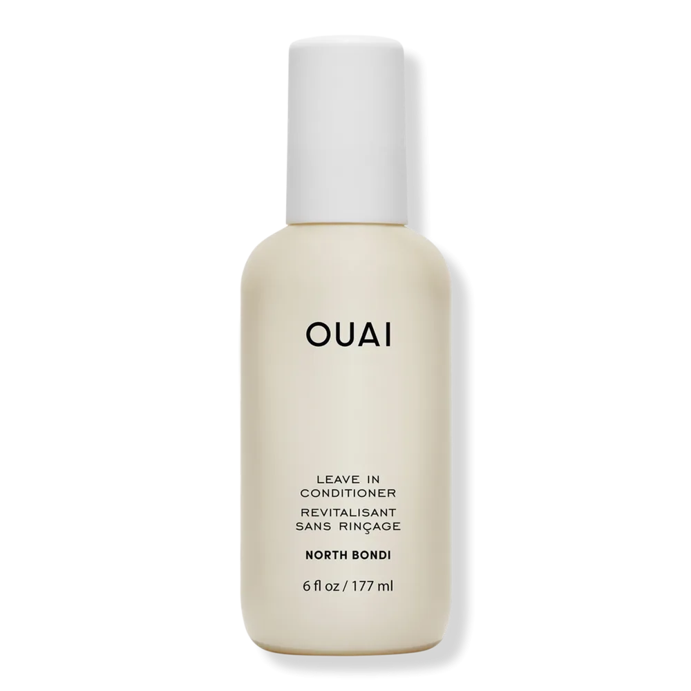 North Bondi Detangling and Frizz Control Leave in Conditioner by OUAI