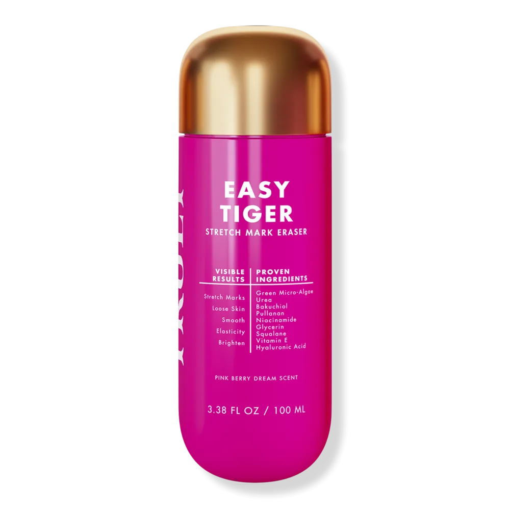 Easy Tiger Stretch Mark Eraser by Truly