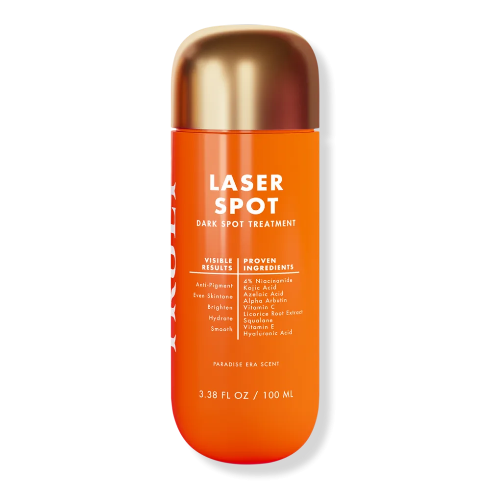 Laser Spot Dark Spot Treatment by Truly