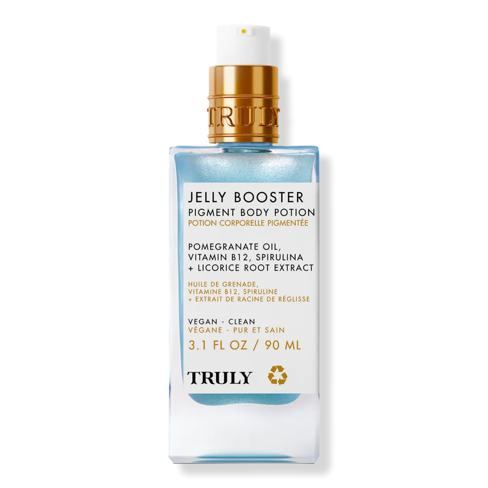 Jelly Booster Pigment Body Potion by Truly