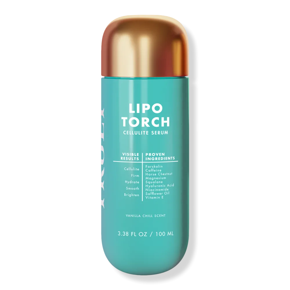 Lipo Torch Cellulite Serum by Truly