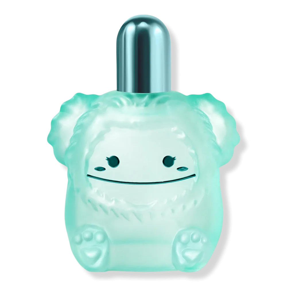 Wonder Whirl Eau De Parfum by Squishmallows Fragrances