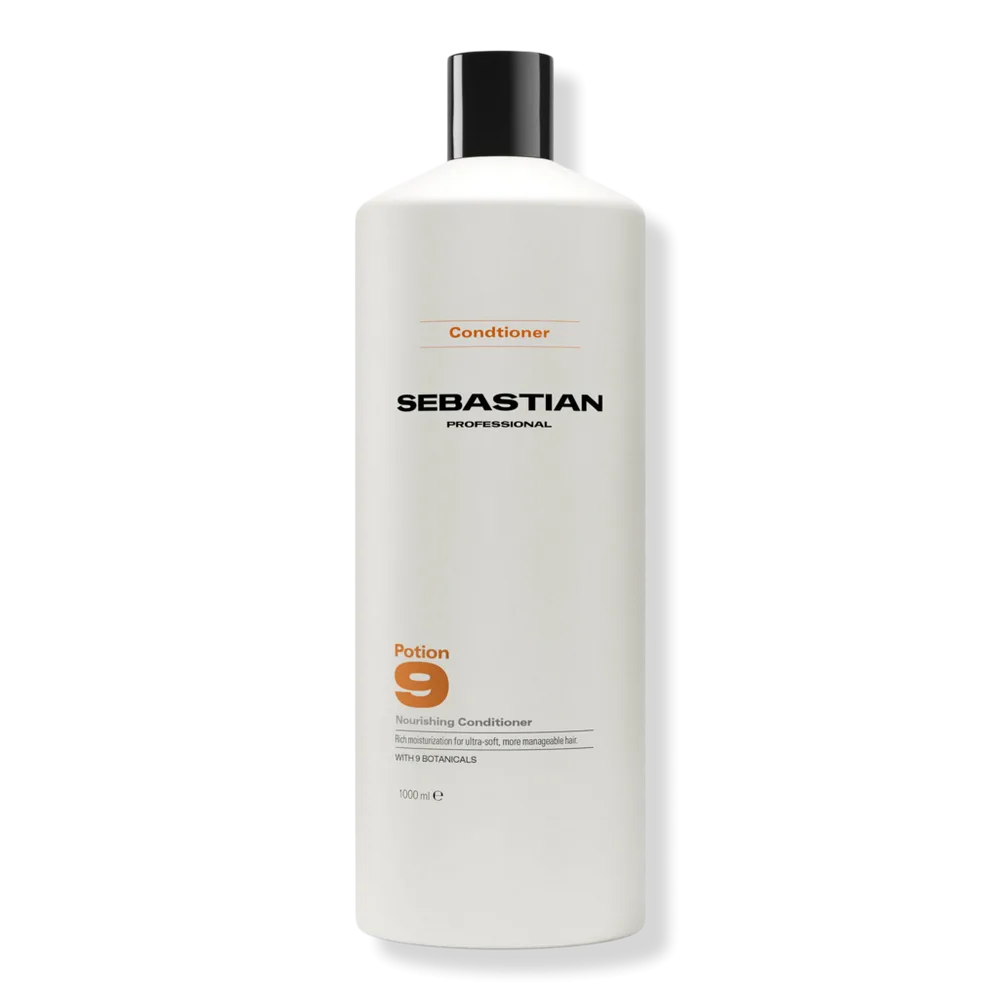 Potion 9 Nourishing Conditioner by Sebastian