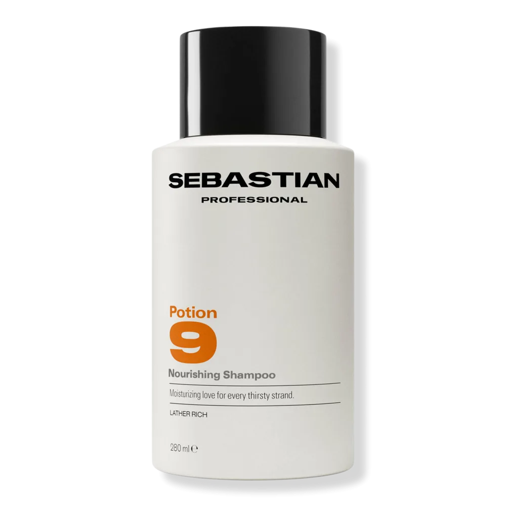 Potion 9 Nourishing Shampoo by Sebastian