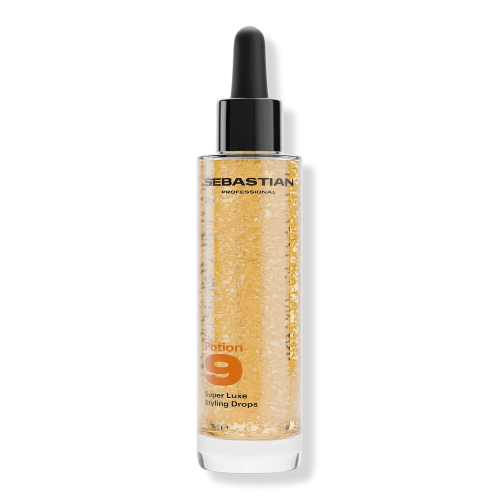 Potion 9 Super Luxe Styling Drops by Sebastian