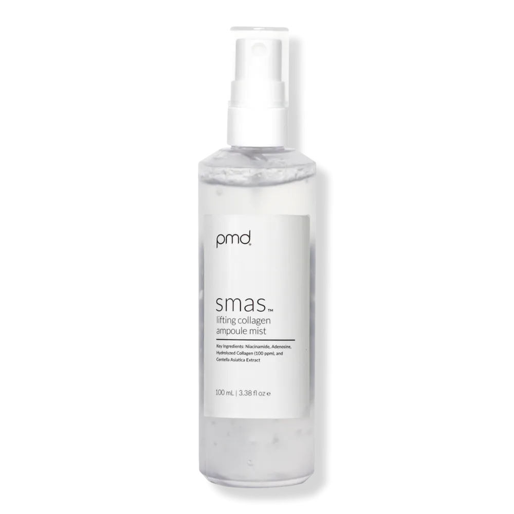 SMAS Lifting Collagen Ampoule Mist by PMD