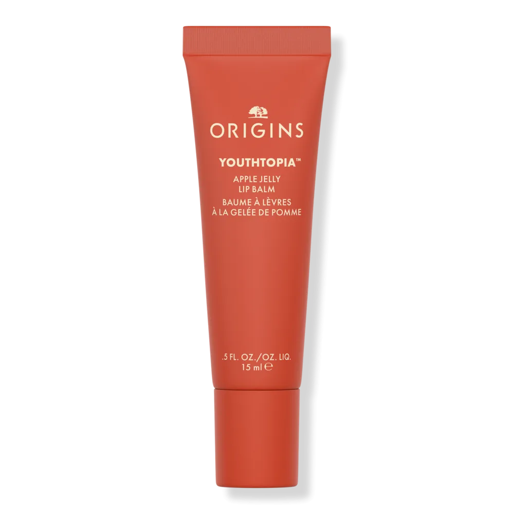 Youthtopia Apple Jelly Lip Balm by Origins