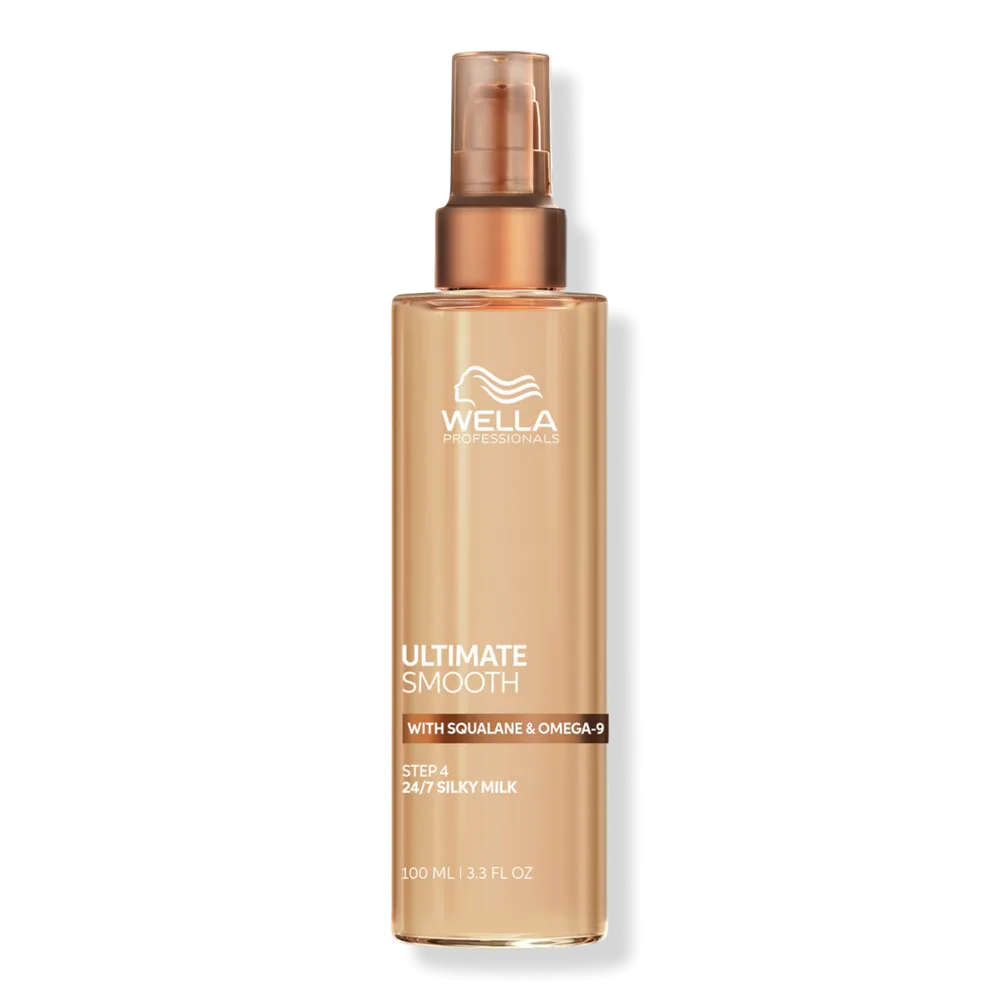 Ultimate Smooth Silky Milk by Wella