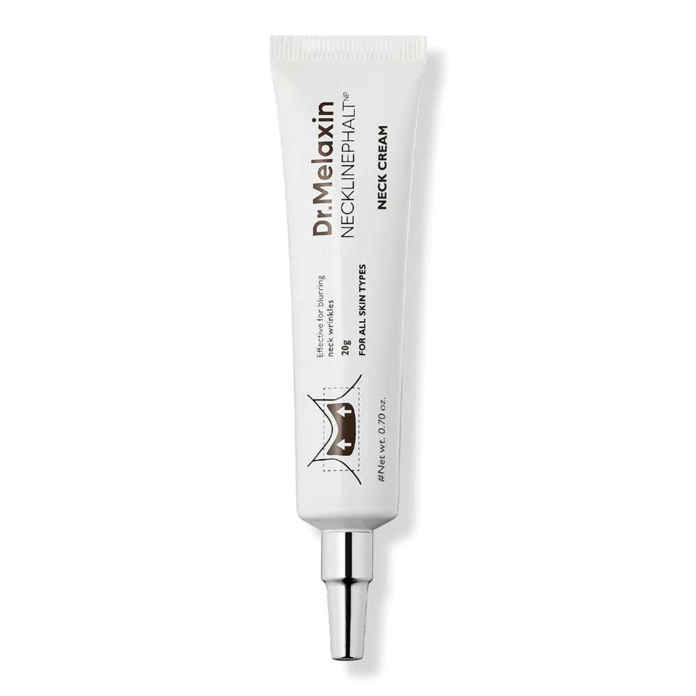 Necklinephalt Neck Cream by Dr. Melaxin