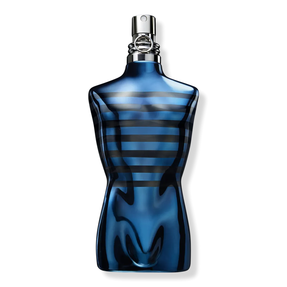 Le Male in Blue Limited Edition Eau De Parfum by Jean Paul Gaultier
