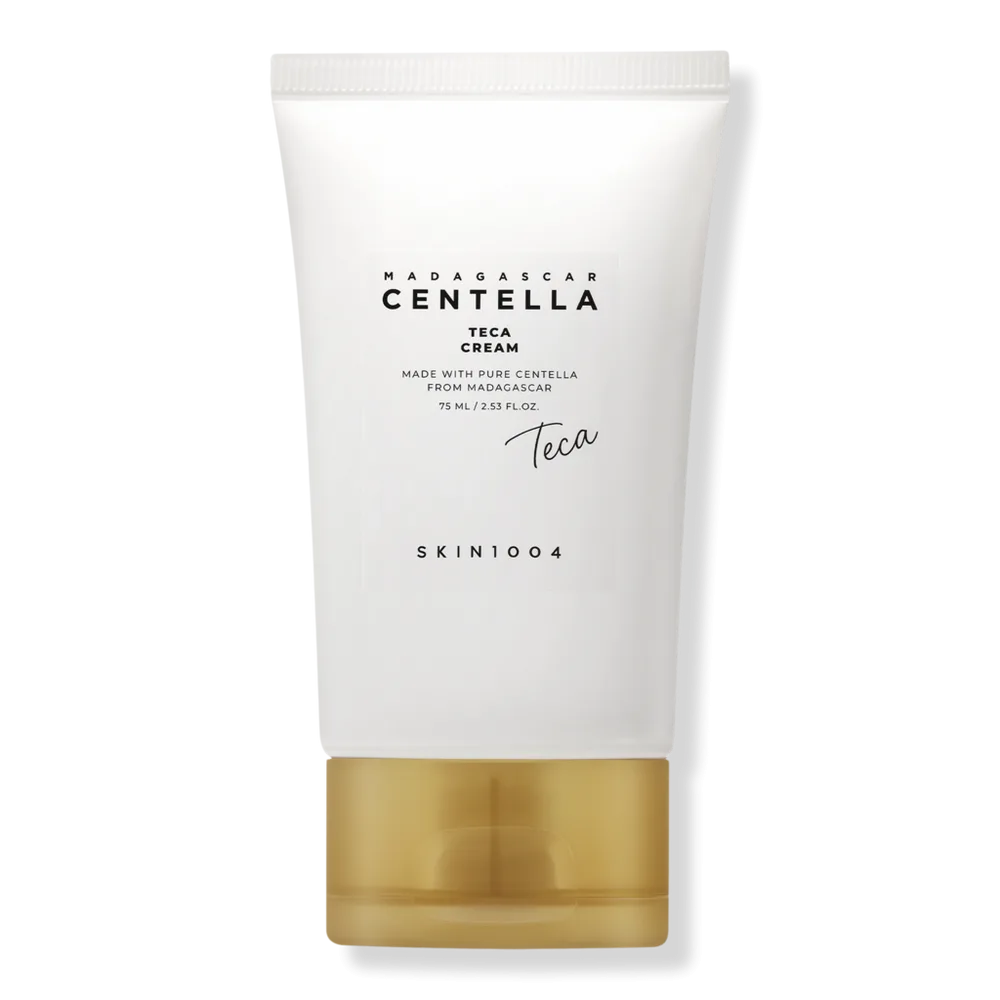 Madagascar Centella Teca Cream by SKIN1004