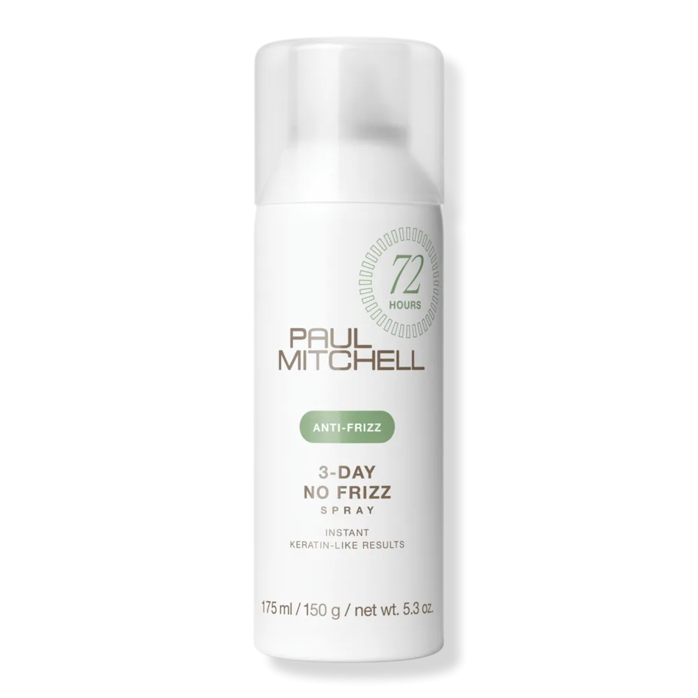 3-Day No Frizz Spray by Paul Mitchell