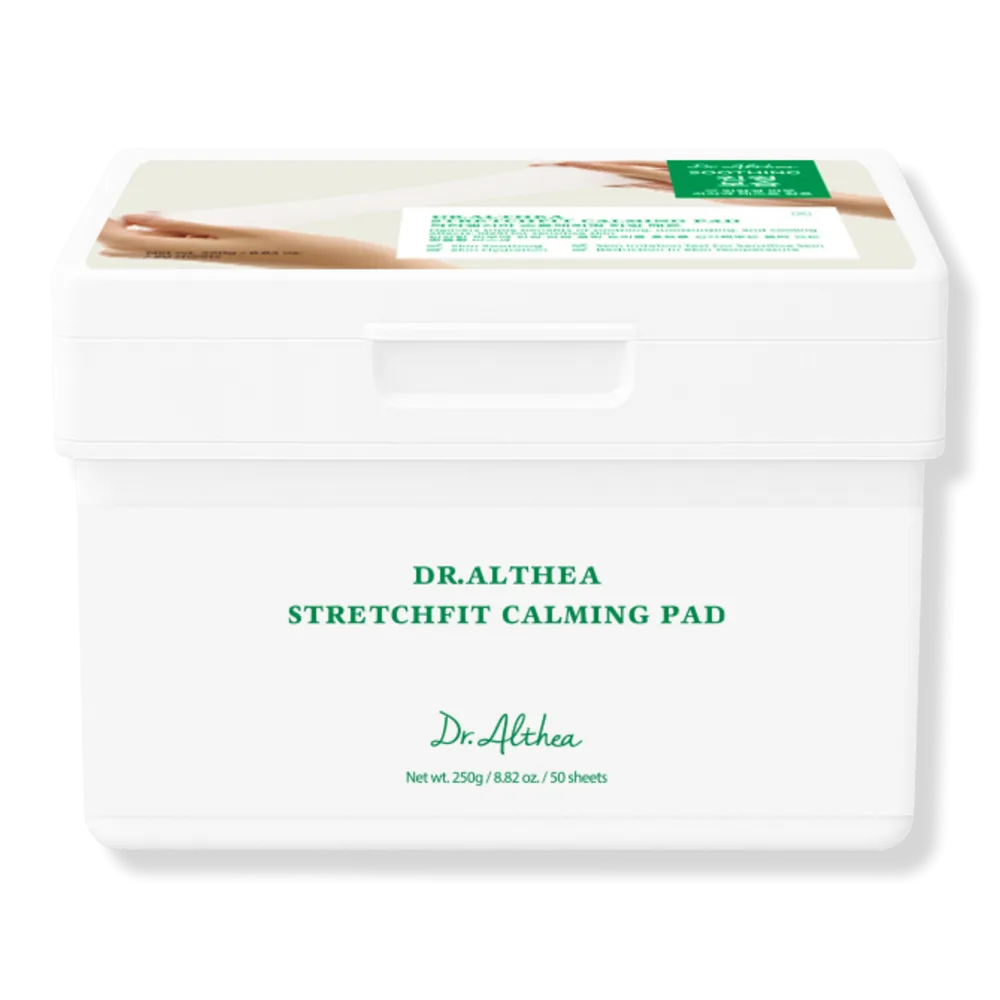 StretchFit Calming Pad by Dr. Althea