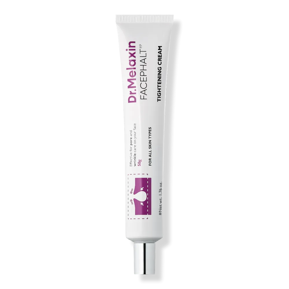 Facephalt Tightening Cream by Dr. Melaxin