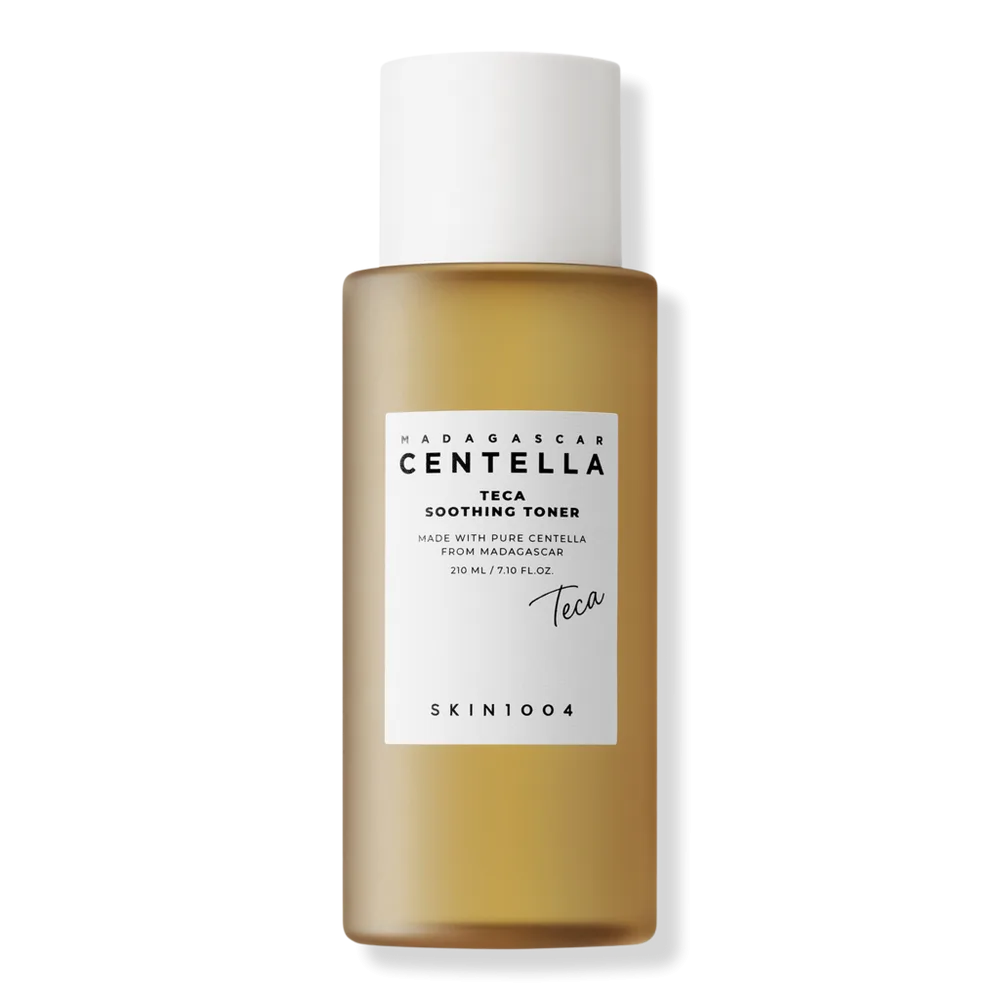 Madagascar Centella Teca Soothing Toner by SKIN1004