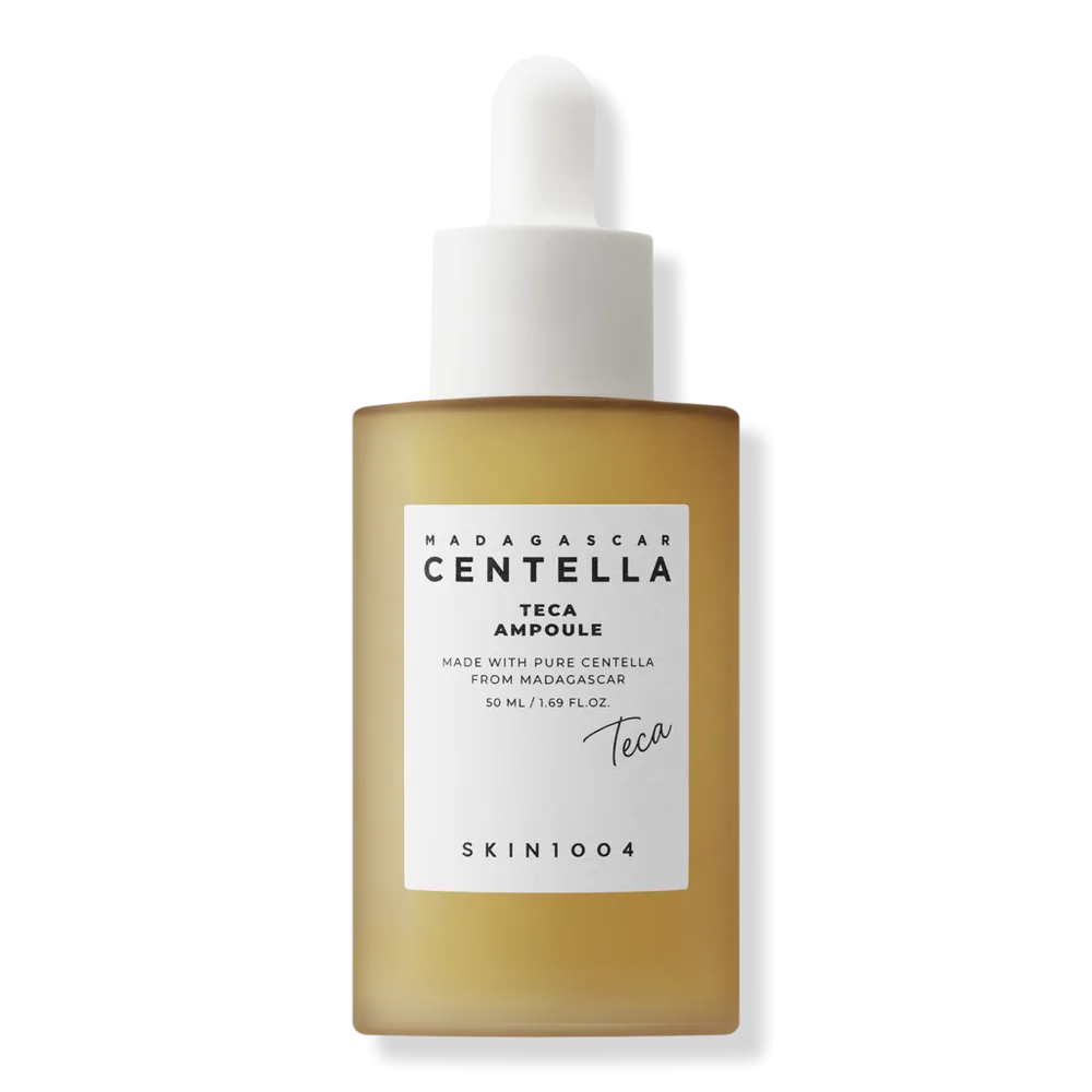 Madagascar Centella Teca Ampoule by SKIN1004