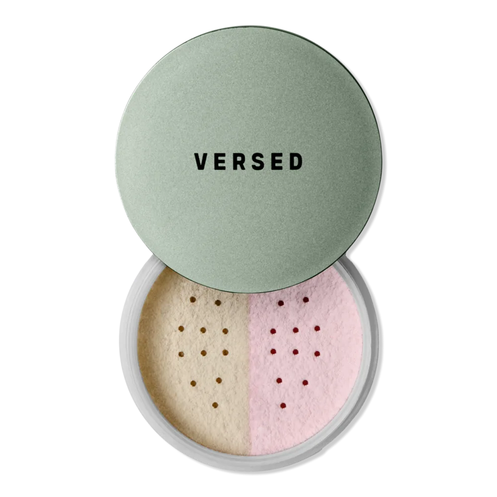 Smooth Finish Brightening Setting Powder by Versed