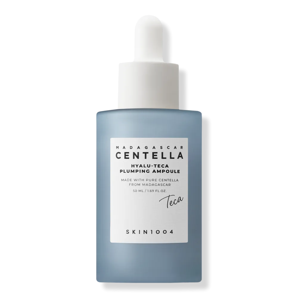 Madagascar Centella Hyalu-Teca Plumping Ampoule by SKIN1004