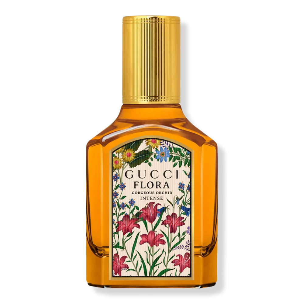 Flora Gorgeous Orchid Intense Eau De Parfum by Gucci