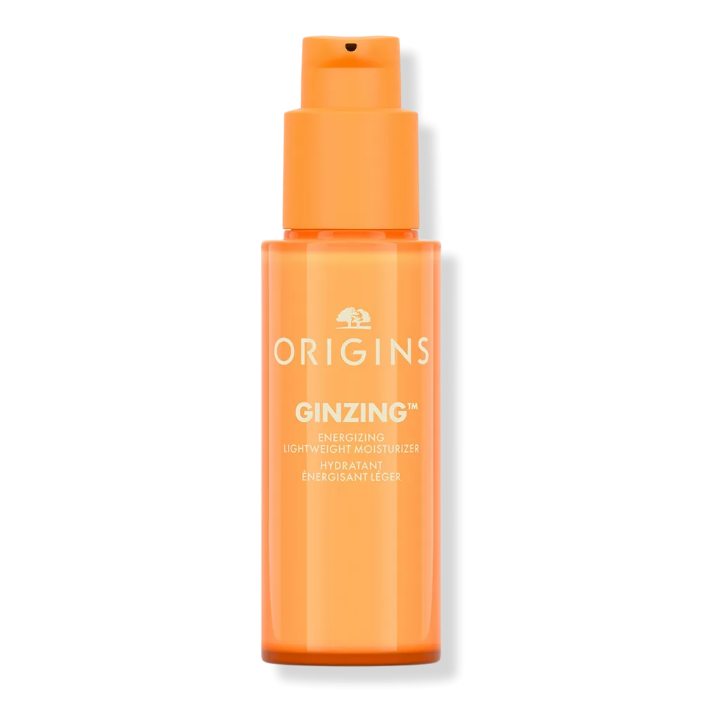 GinZing Energizing Lightweight Moisturizer by Origins