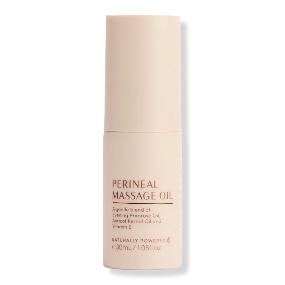 Perineal Massage Oil by Pure Mama