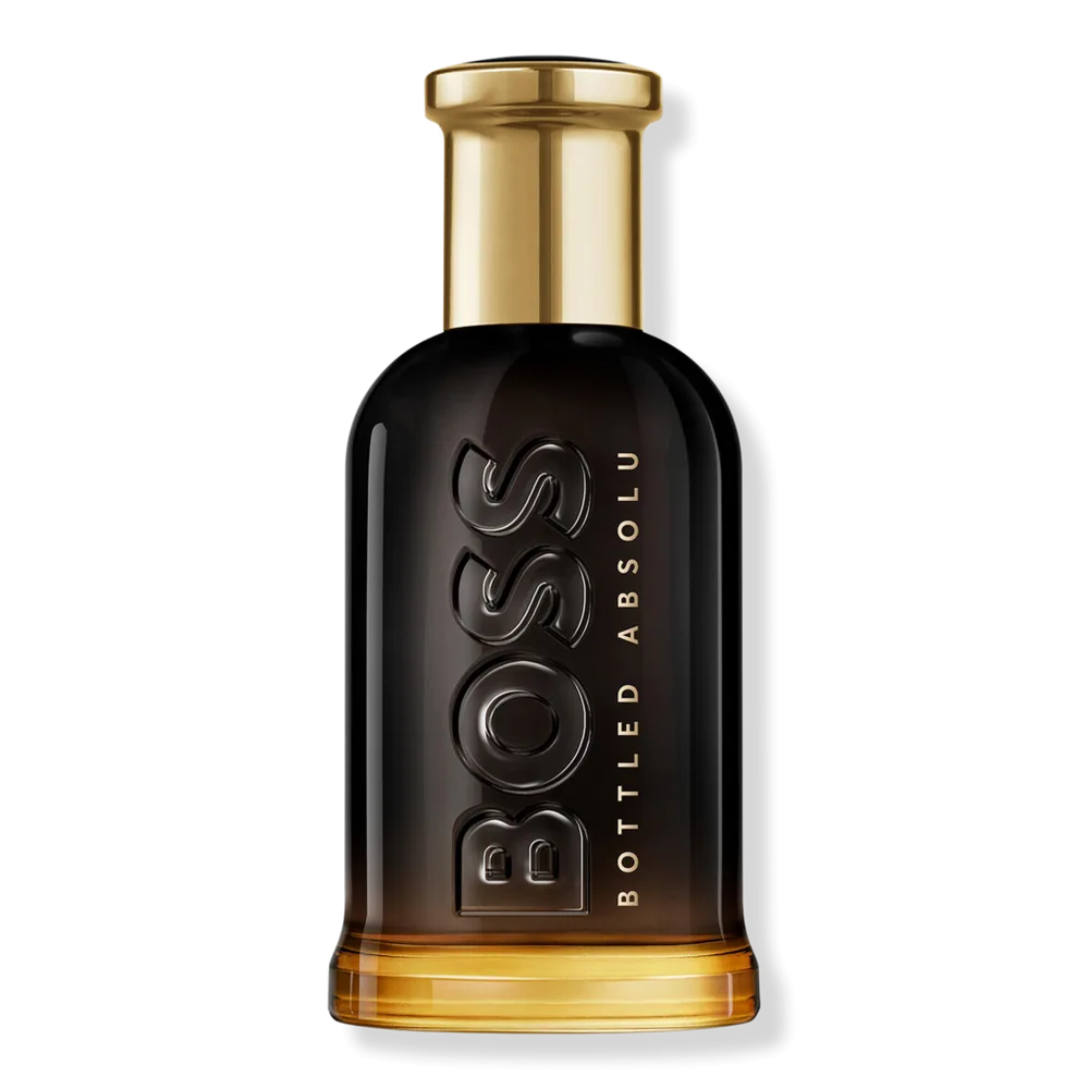 BOSS Bottled Absolu Parfum Intense by Hugo Boss