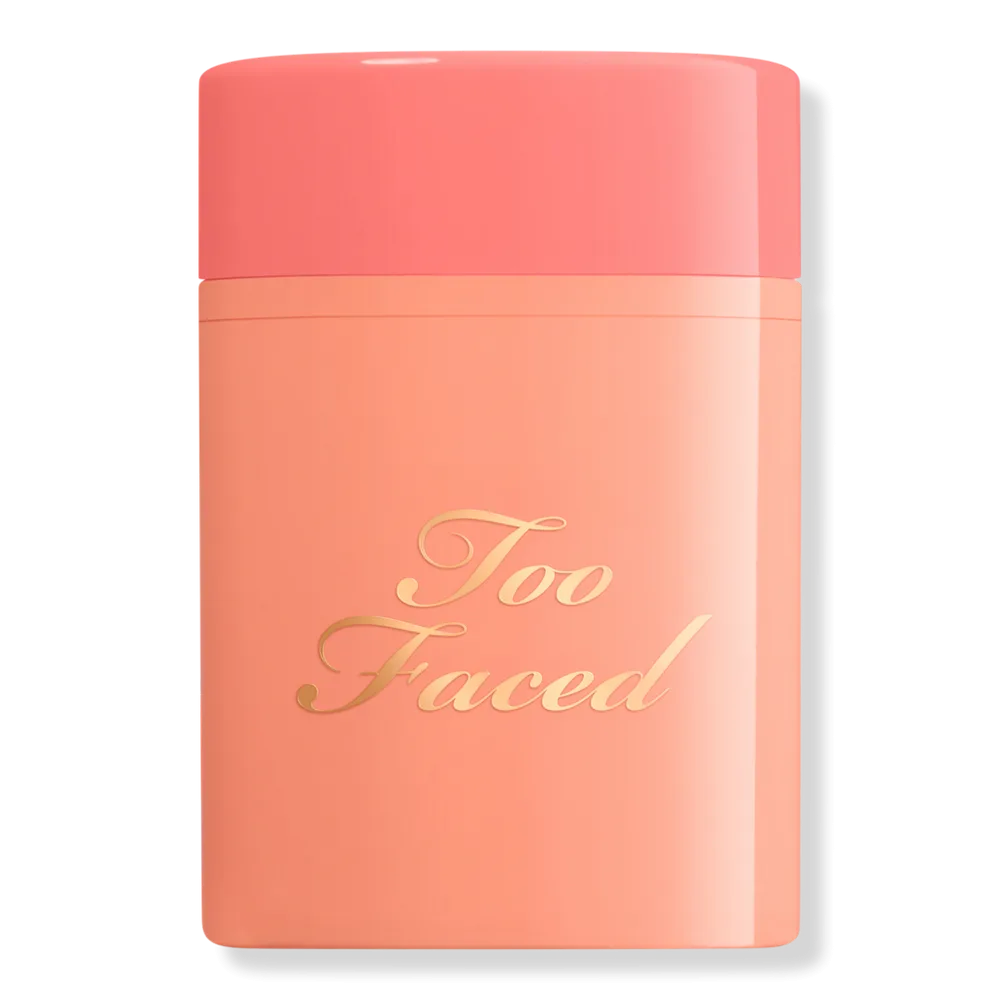 Primed & Peachy Hydrating Face Primer by Too Faced