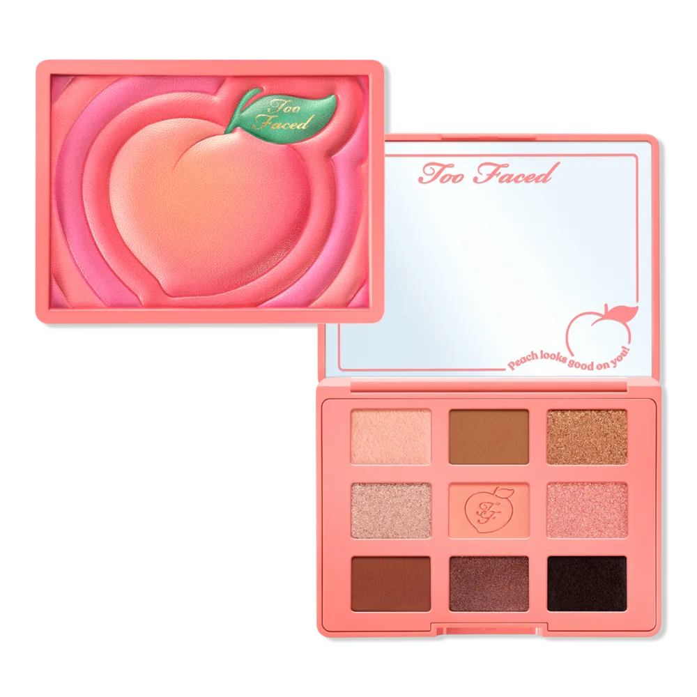 Sweet Peach Eye Shadow Palette by Too Faced