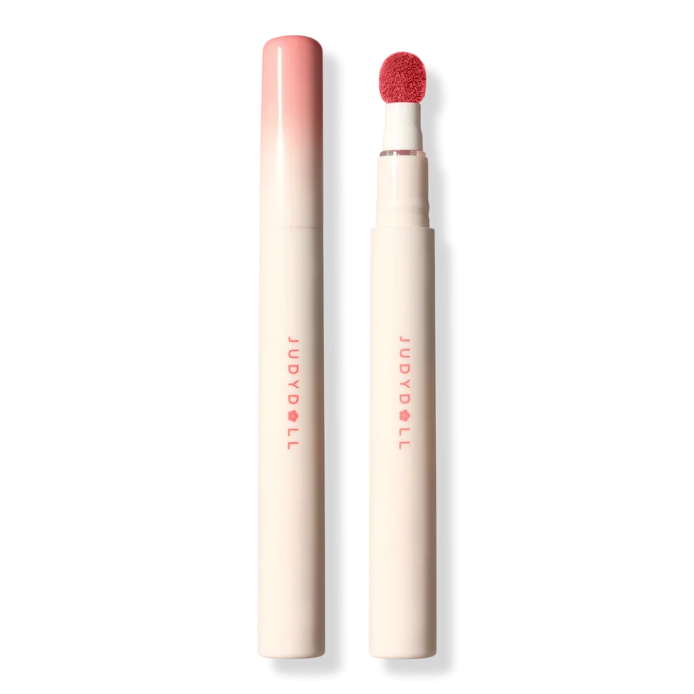 Cushion Matte Lock Lip Cream by JudyDoll