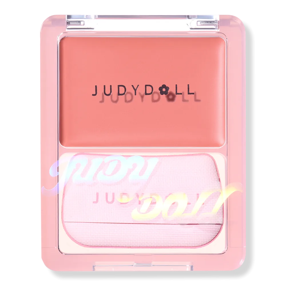 Glow Blush Balm by JudyDoll