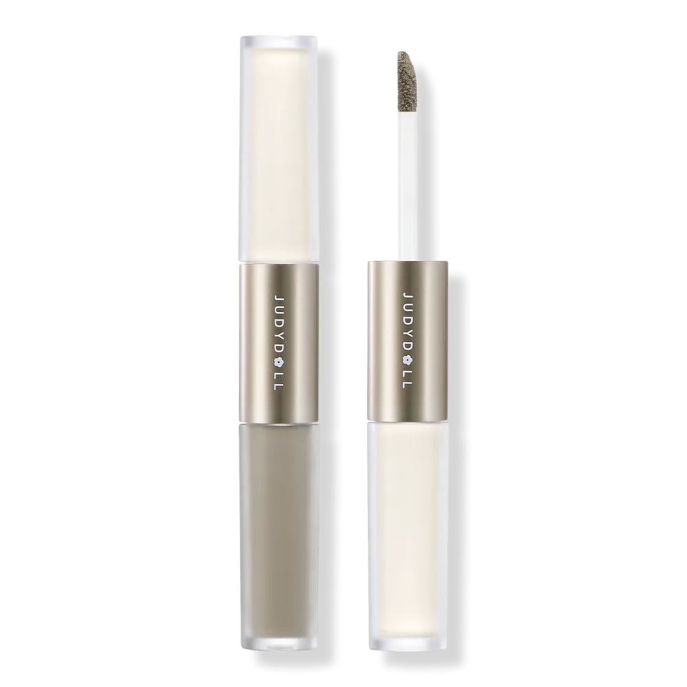Liquid Contour & Under Eye Brightening Duo by JudyDoll