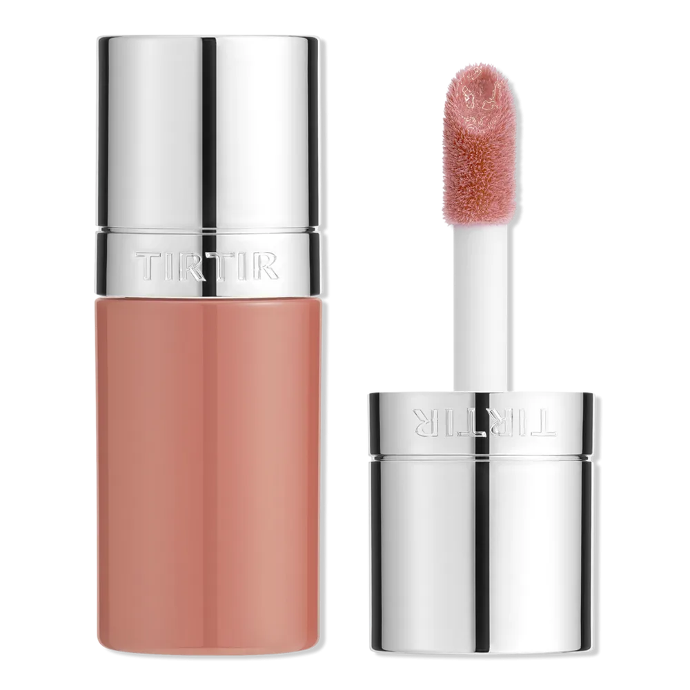 Glow Pop Tinted Lip Oil by TIRTIR