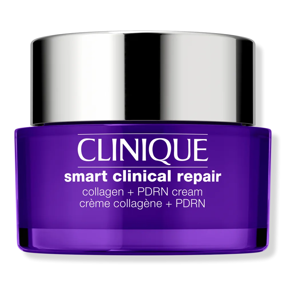 Smart Clinical Repair Collagen + PDRN Cream by Clinique