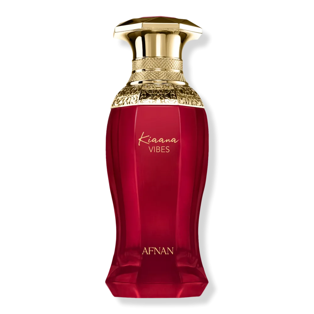 Kiaana Vibes Pour Femme Eau De Parfum
