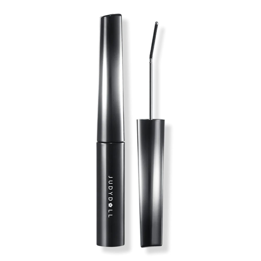 3D Curling Eyelash Iron Mascara-Large Volume by JudyDoll