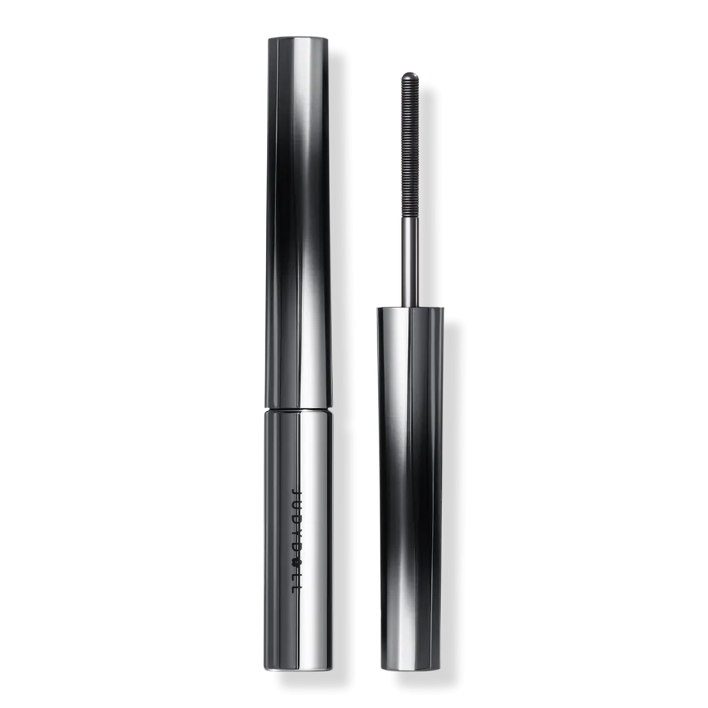 3D Curling Eyelash Iron Mascara - Classic 01 Black by JudyDoll