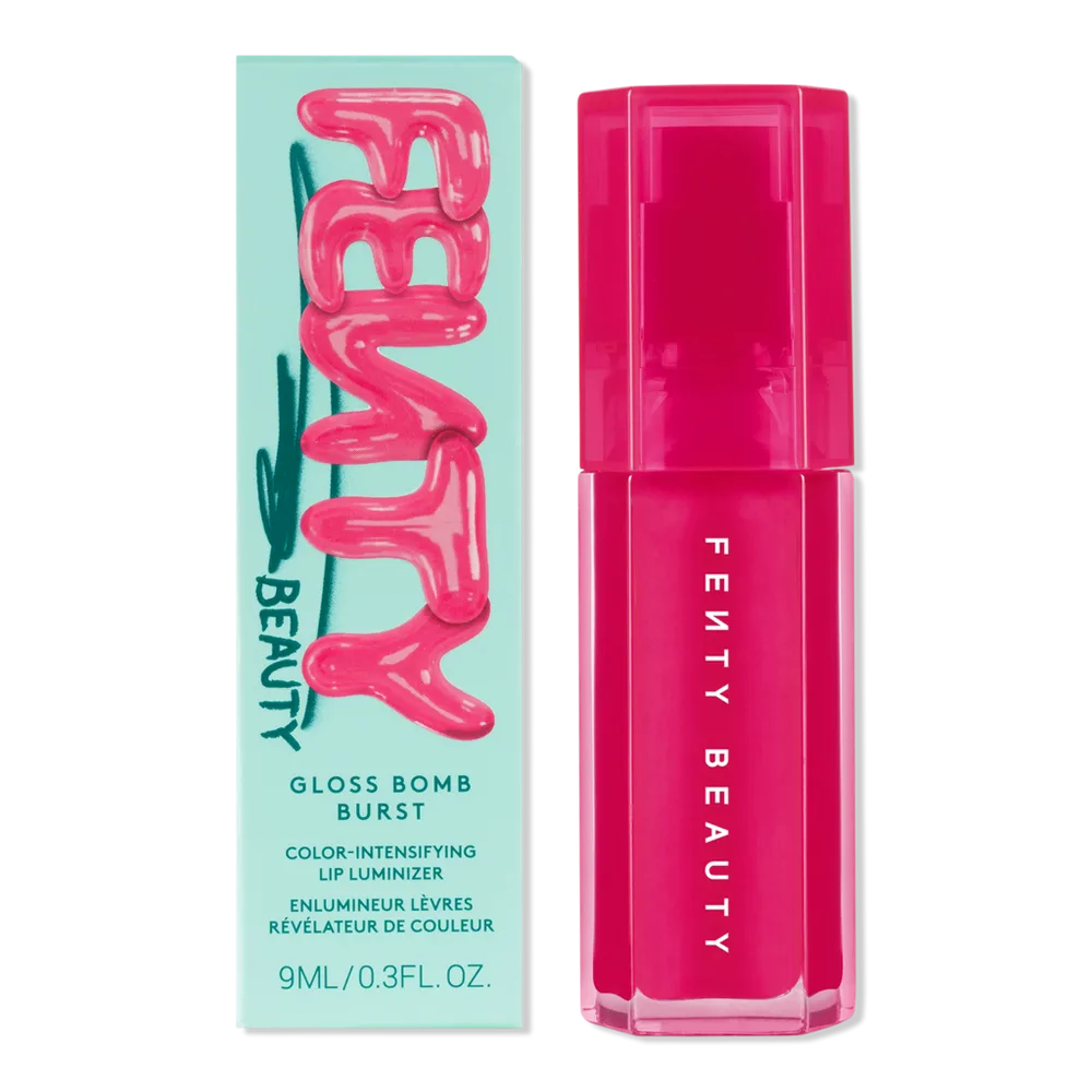 Gloss Bomb Burst Color-Intensifying Lip Luminizer by FENTY BEAUTY by Rihanna