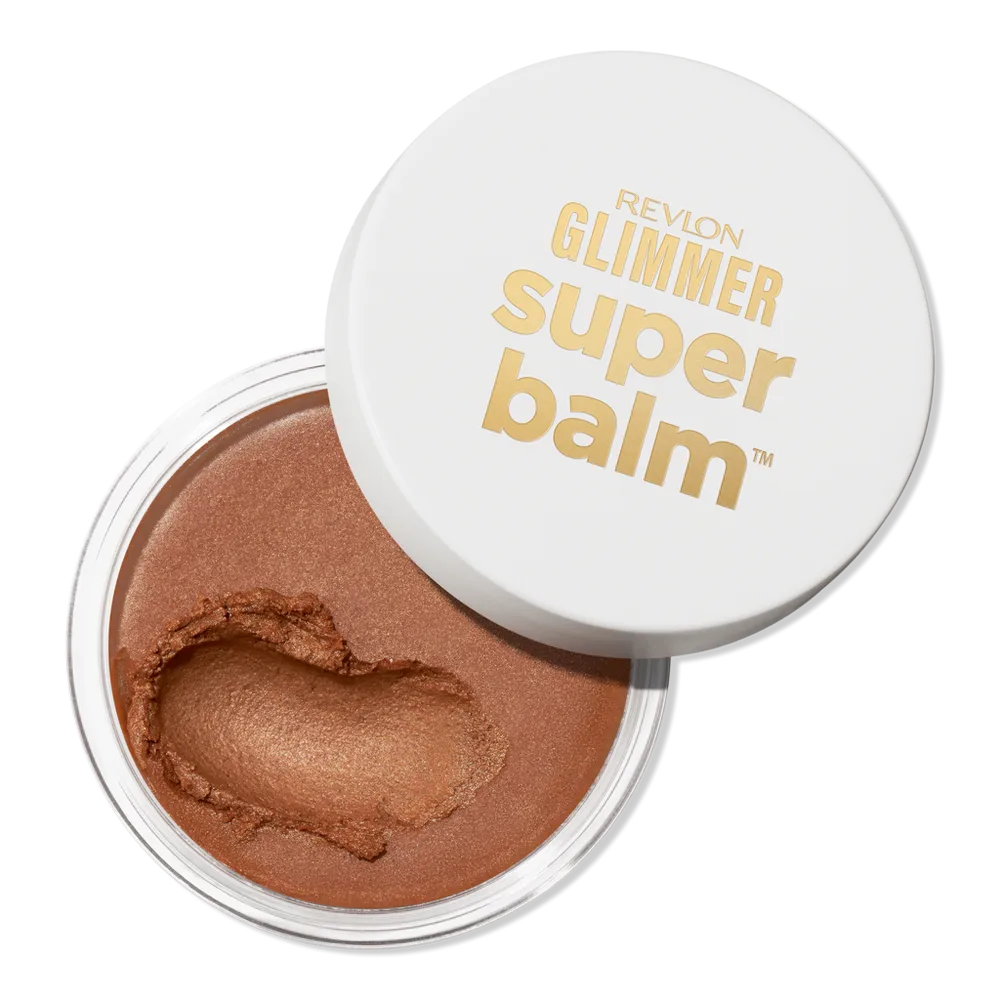 Glimmer Super Balm by Revlon