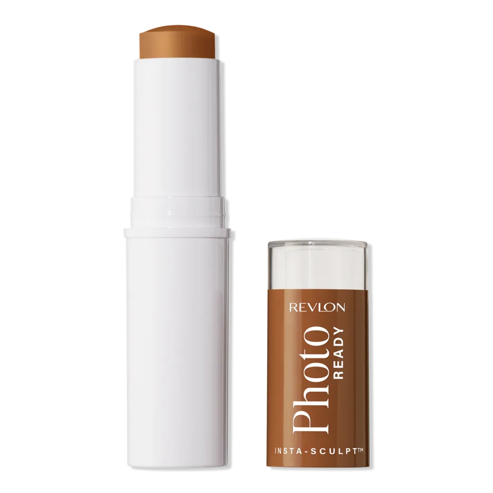 PhotoReady Insta-Sculpt Contour & Bronzer Stick by Revlon