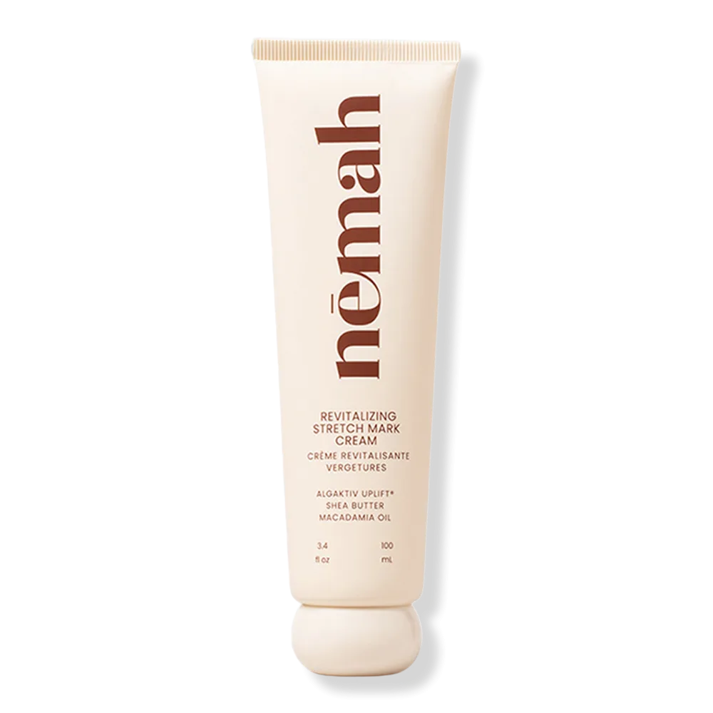 Revitalizing Stretch Mark Cream by Nemah