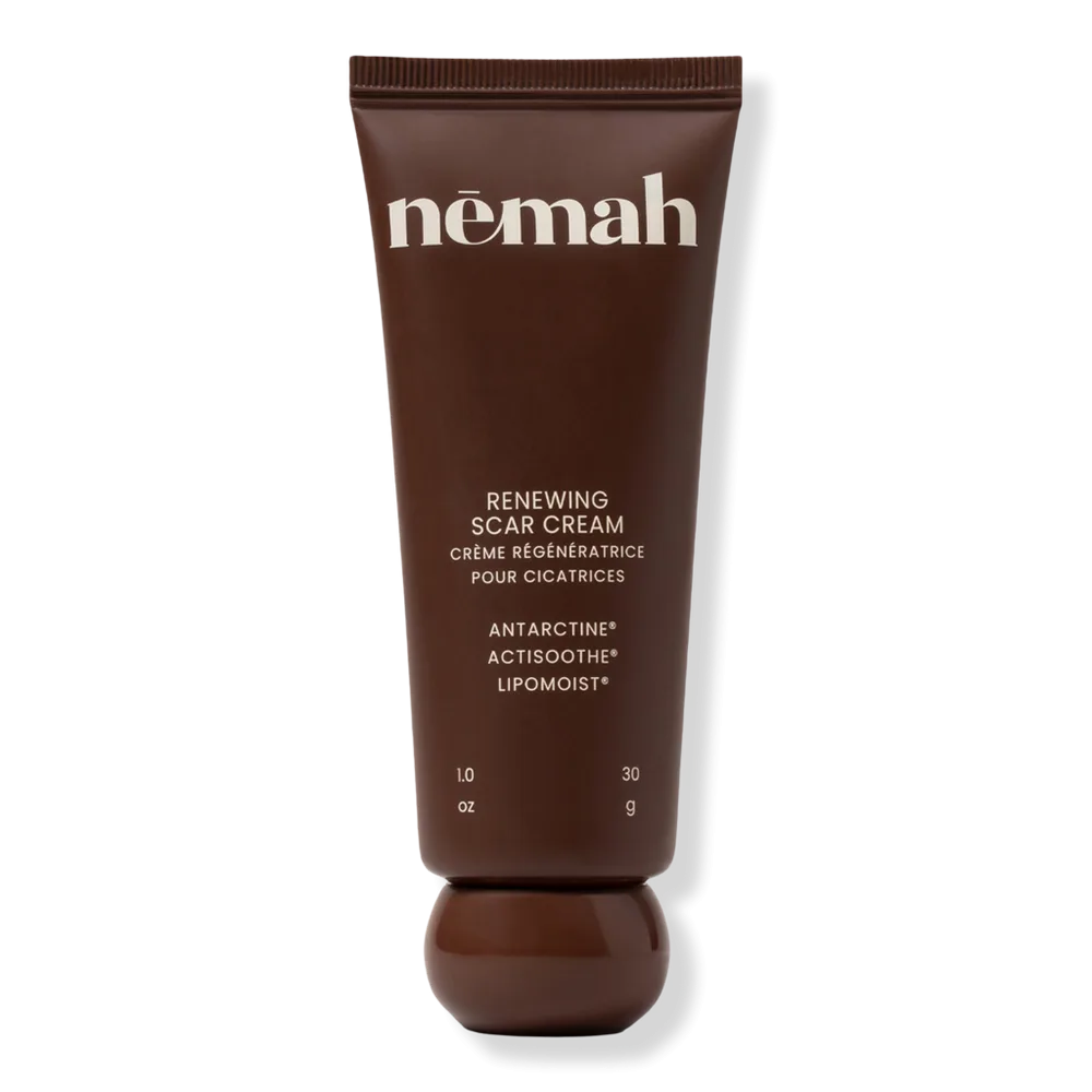 Renewing Scar Cream by Nemah