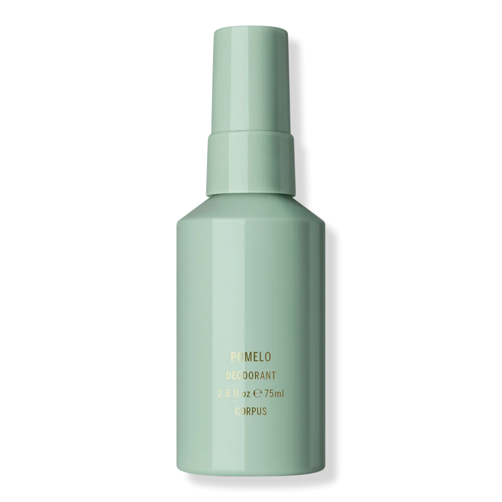 Deodorant Spray - Pomelo by CORPUS