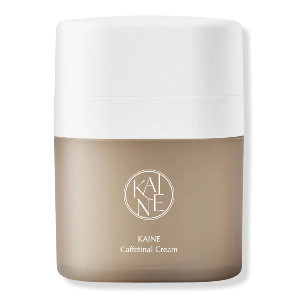 Caffetinal Cream by Kaine